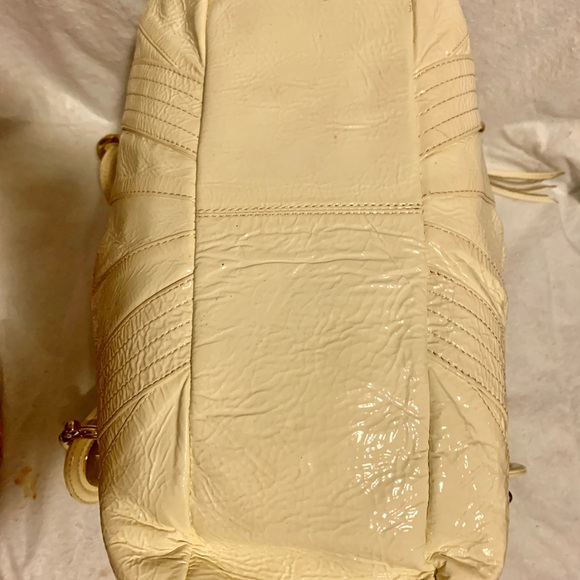 Golden Bleu Shoulder Bag - Picture 8 of 8